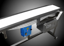 Cinta Transportadora TMQ